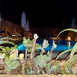 Botanica Frühstückspension