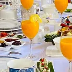Frühstückspension Botanica 4*