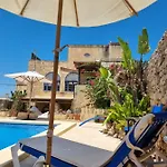 Botanica Frühstückspension Xagħra