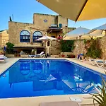 Frühstückspension Botanica Xagħra