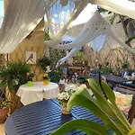 Frühstückspension Botanica