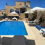 Frühstückspension Botanica 4*