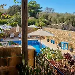 Frühstückspension Botanica 4*