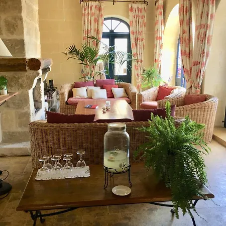 Botanica Bed & Breakfast