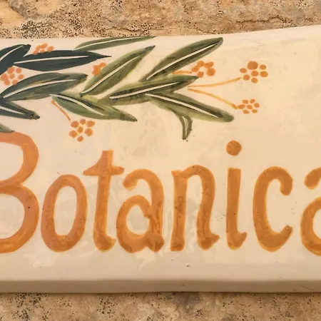 Botanica 4* Xagħra