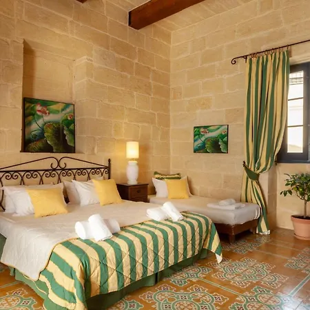 Bed & Breakfast Botanica 4*