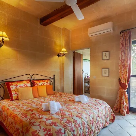 Botanica 4* Xagħra