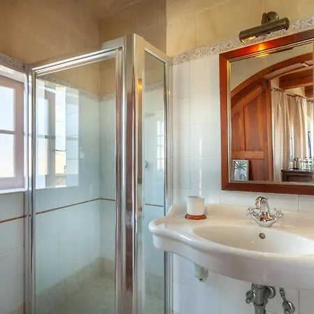 Botanica Bed & Breakfast Xagħra