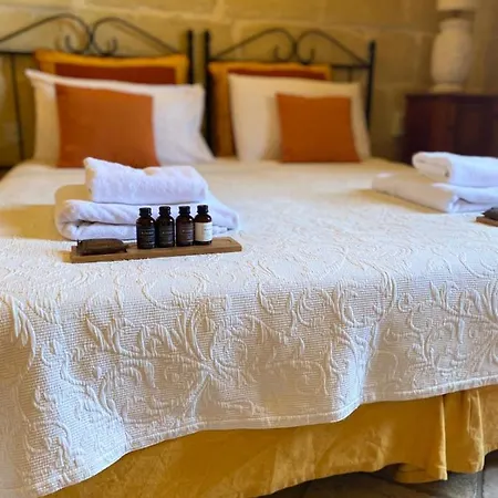 Bed & Breakfast Botanica Xagħra