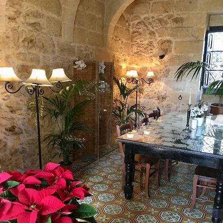 Bed & Breakfast Botanica 4*