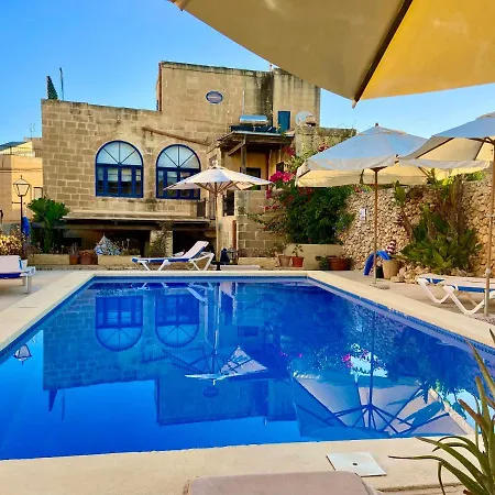 Bed & Breakfast Botanica Xagħra