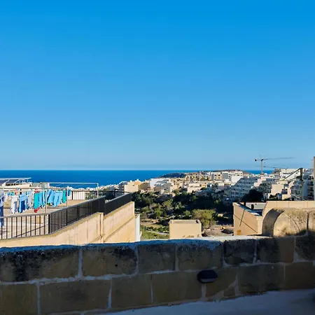 Botanica Bed & Breakfast Xagħra