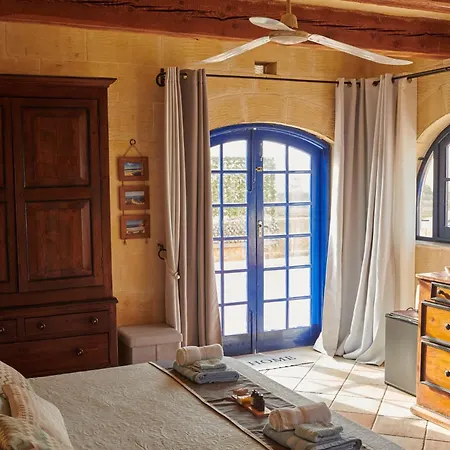 Bed & Breakfast Botanica Xagħra