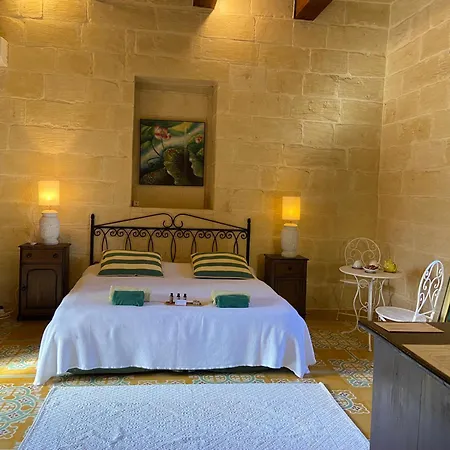 Botanica Xagħra