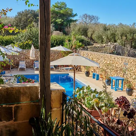 Bed & Breakfast Botanica 4*