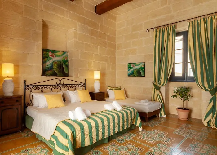 Bed & Breakfast Botanica 4*