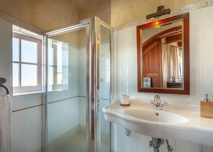 Botanica Bed & Breakfast Xagħra