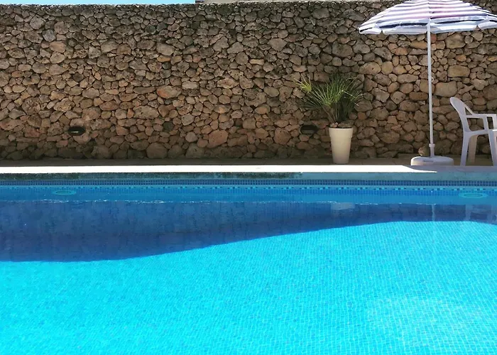 Bed & Breakfast Botanica Xagħra