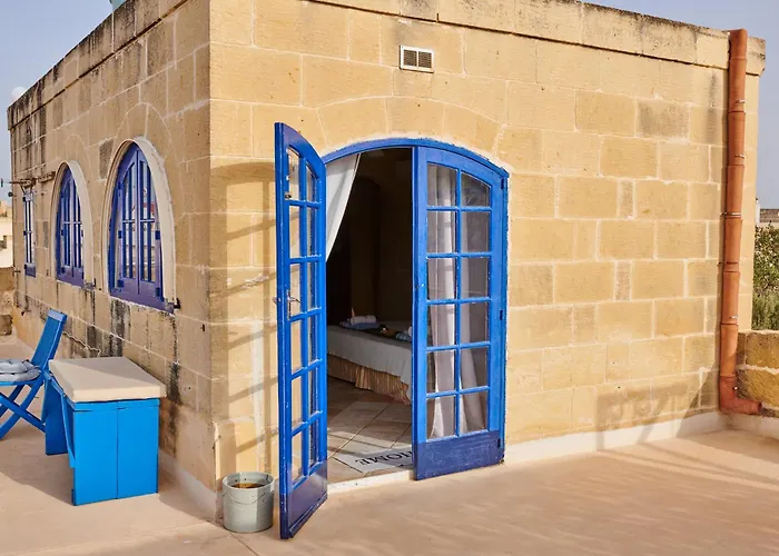 Bed & Breakfast Botanica 4*