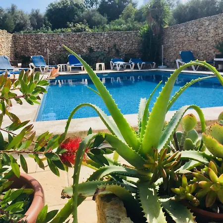 Frühstückspension Botanica Xagħra