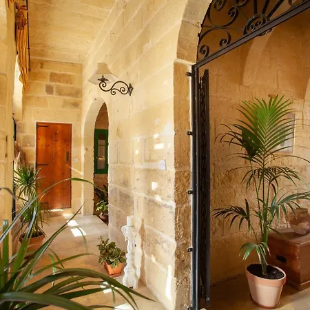 Frühstückspension Botanica Xagħra
