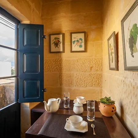 Botanica Xagħra