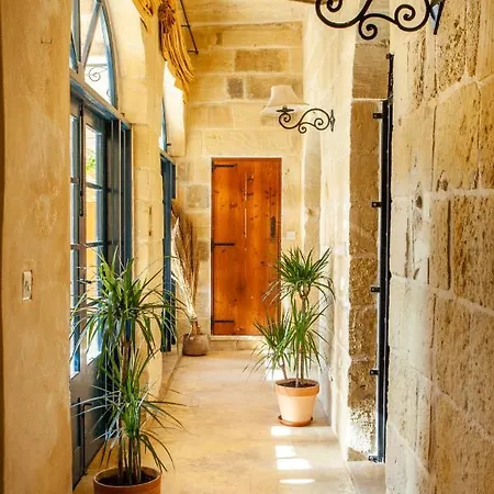 Frühstückspension Botanica Xagħra