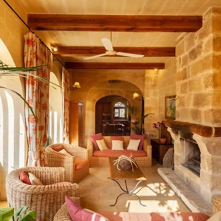 Botanica * Xagħra