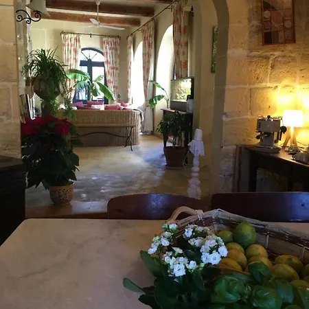 Botanica * Xagħra