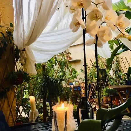 Botanica