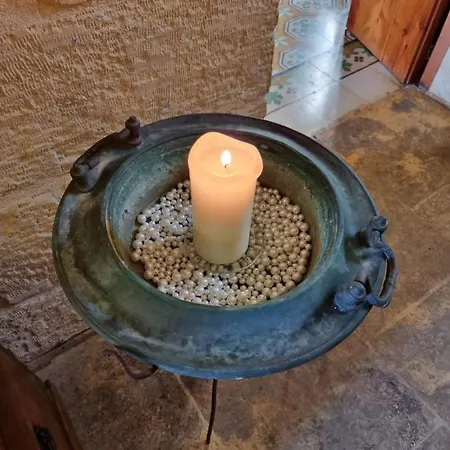 Botanica Xagħra