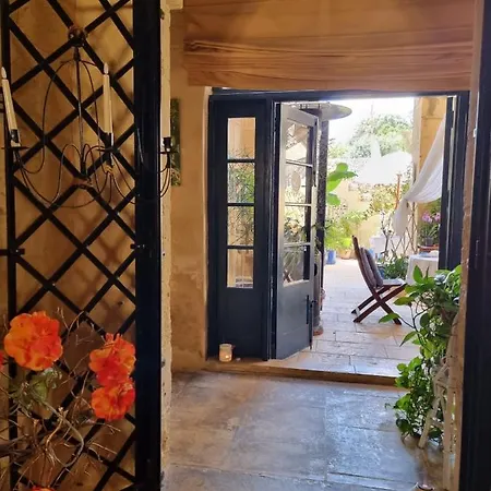 Botanica * Xagħra