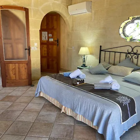 Botanica Xagħra
