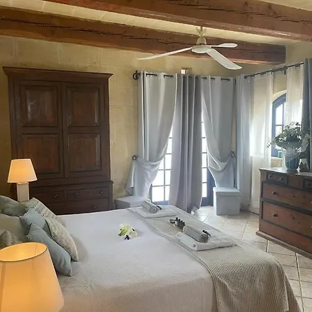 Botanica Bed & Breakfast 4*
