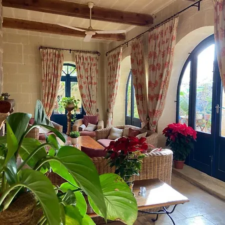 Botanica Frühstückspension Xagħra