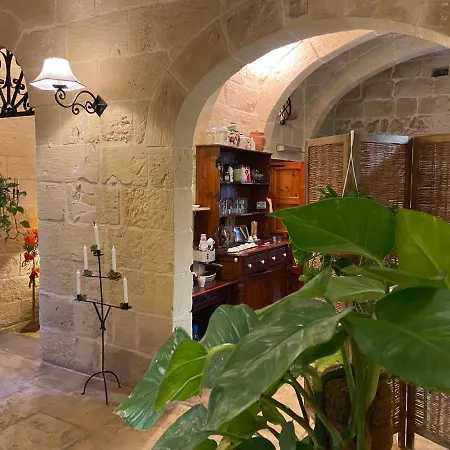 Bed & Breakfast Botanica Xaghra