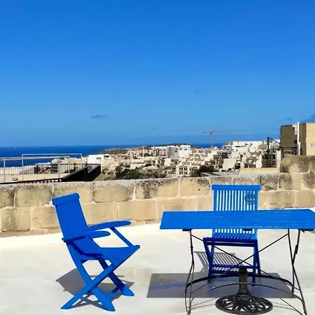 Botanica Frühstückspension Xagħra