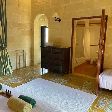 Botanica * Xagħra