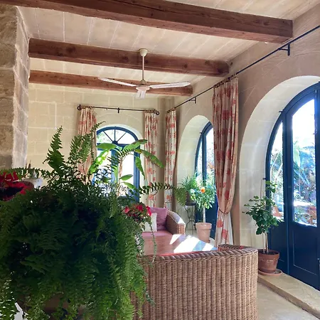 Botanica Couette-café *