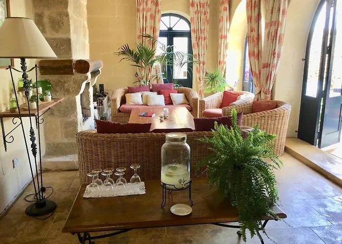 Botanica Bed & Breakfast