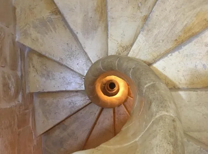 Botanica 住宿加早餐酒店 4*