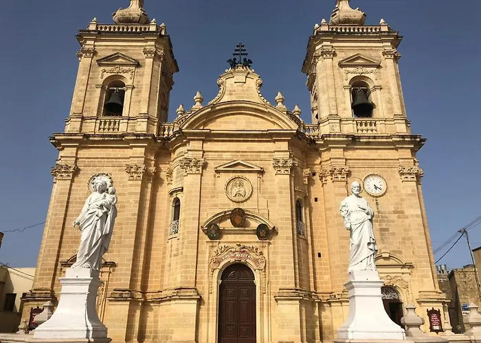 住宿加早餐酒店 Botanica 4*