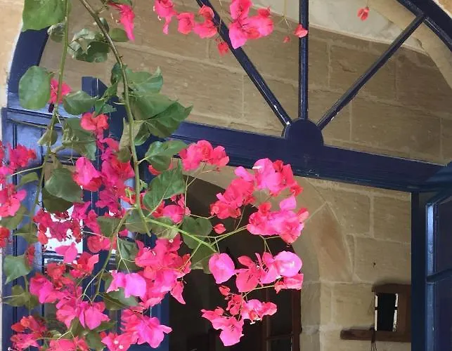 Botanica Bed & Breakfast 4*