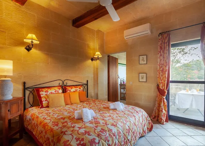 Botanica 4* Xagħra