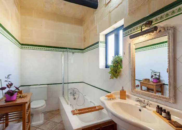 Botanica 住宿加早餐酒店 4*