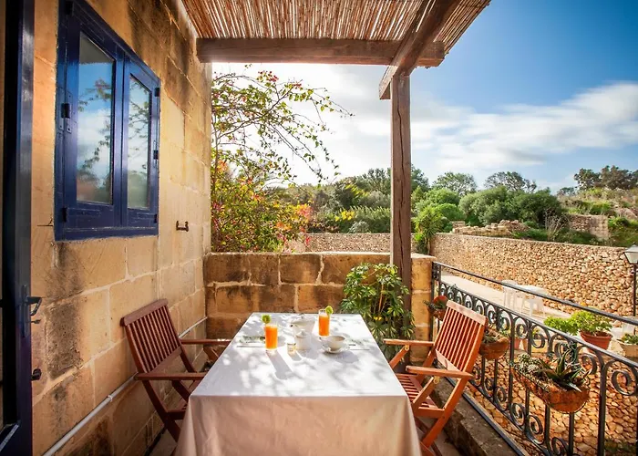 Botanica Bed & Breakfast