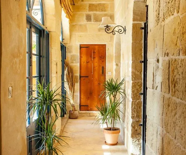 Bed & Breakfast Botanica Xagħra
