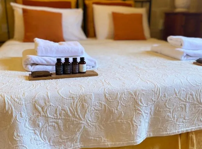 Bed & Breakfast Botanica Xagħra