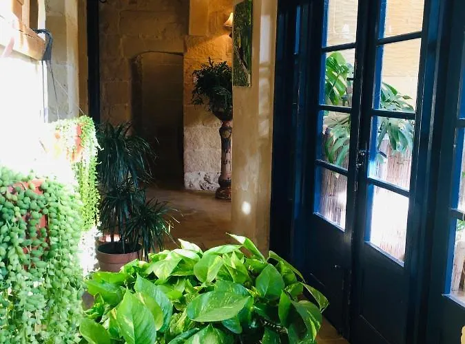 Bed & Breakfast Botanica Xagħra