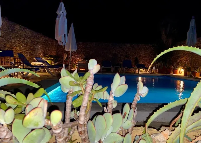 Botanica Bed & Breakfast